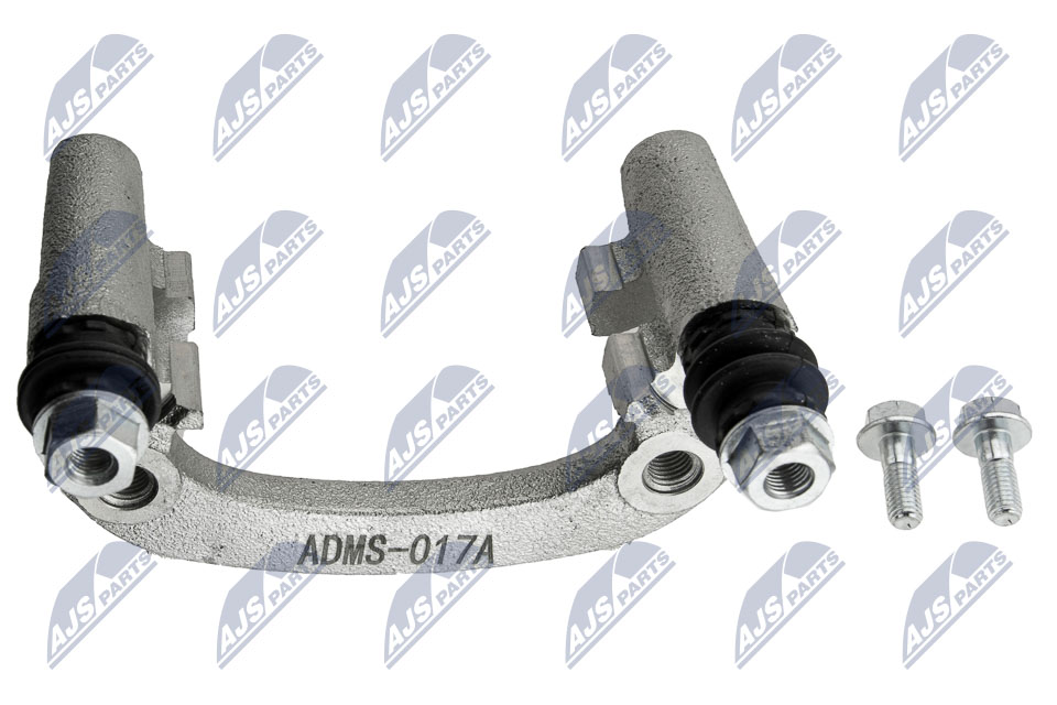 Regulator, wentylator nawiewu do wnętrza pojazdu NTY ERD-RE-027