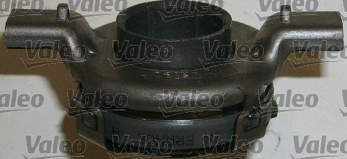 Zestaw sprzęgła VALEO 801571