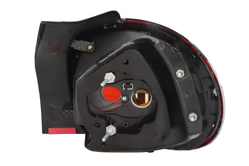 Lampa tylna zespolona ABAKUS 661-1957L-UE