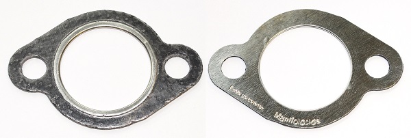 Uszczelka kolektora wydechowego ELRING 381.130