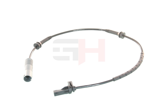 Czujnik prędkości obrotowej koła GH GH-701523