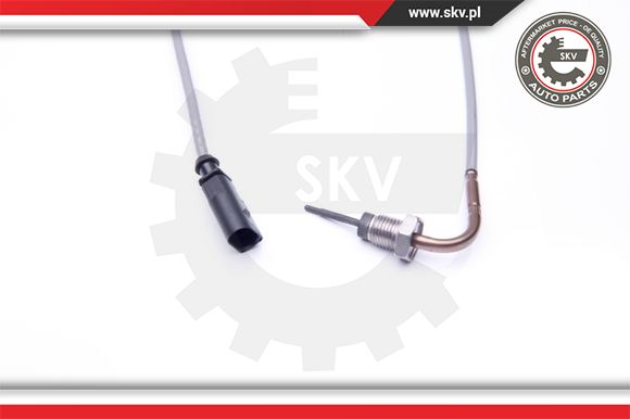 Czujnik temperatury spalin ESEN SKV 30SKV228