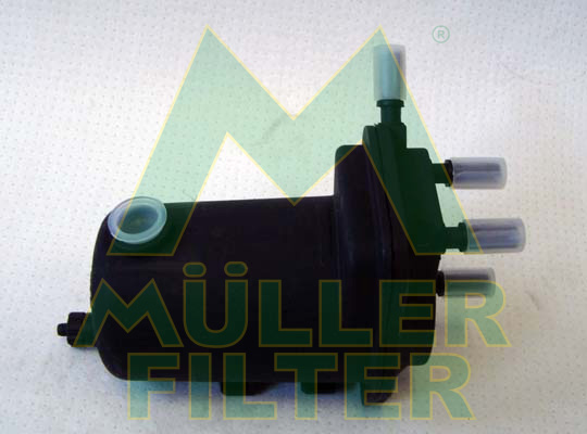 Filtr paliwa MULLER FILTER FN917