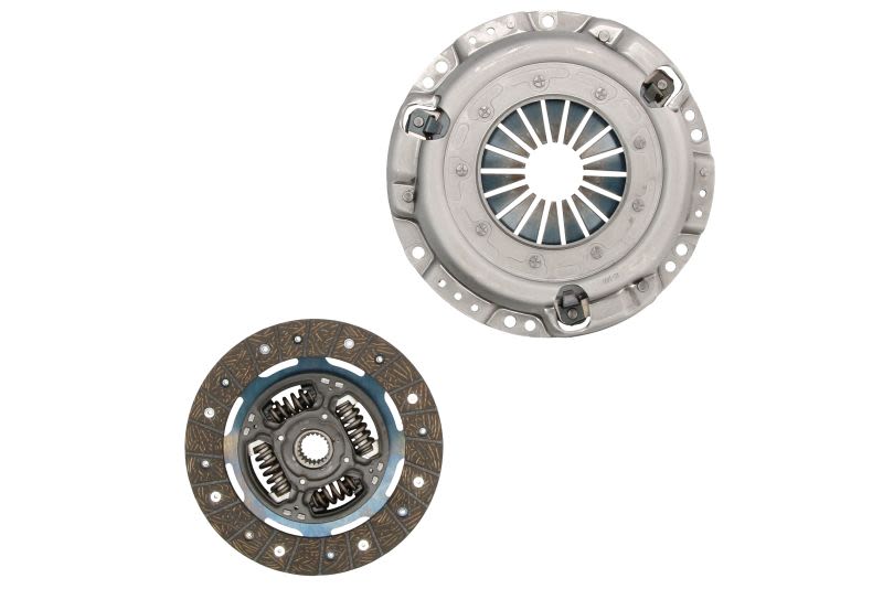 Zestaw sprzęgła NEXUS F12098NX