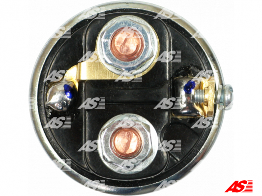 Elektromagnes rozrusznika AS-PL SS2047