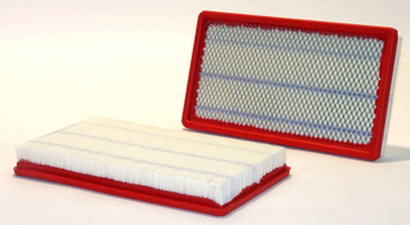 Filtr powietrza WIX FILTERS 46080