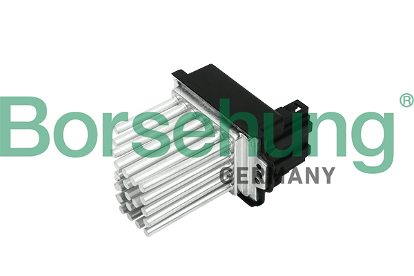 Regulator nawiewu BORSEHUNG B18524