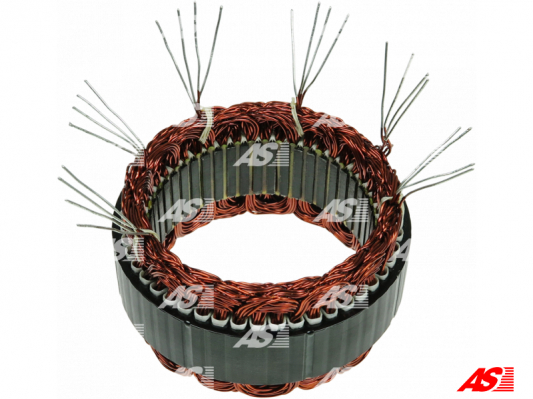Stojan alternatora AS-PL AS0089S