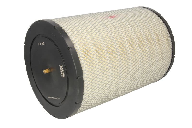 Filtr powietrza MANN-FILTER C 27 040