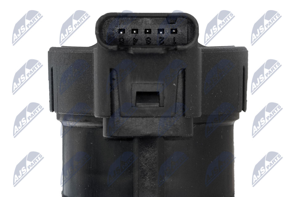 Zawór EGR NTY EGR-BM-017