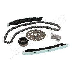 Zestaw łańcucha rozrządu JAPANPARTS KDK-129