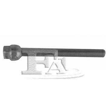 Śruba układu wydechowego FA1 235-902