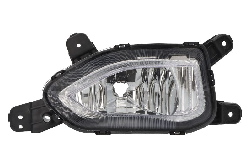 Lampa przeciwmgielna przednia ABAKUS 221-2072R-UE