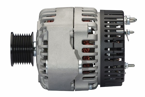 Alternator HELLA 8EL 015 643-061