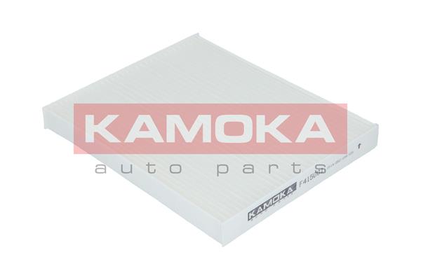 Filtr kabinowy KAMOKA F415001