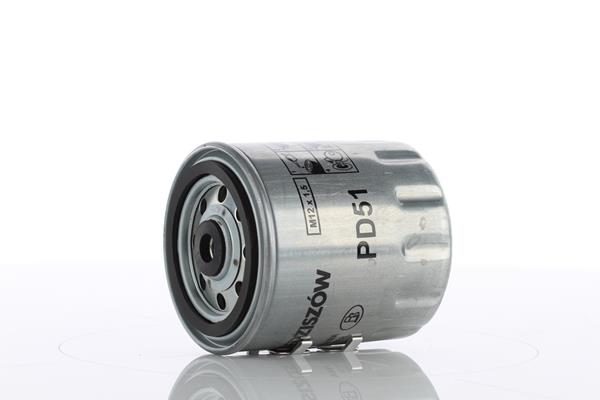 Filtr paliwa PZL SEDZISZOW PD51
