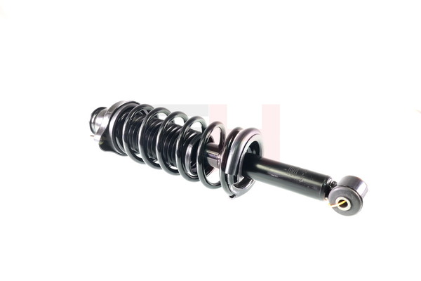 Amortyzator teleskopowy GH GH-331914C01