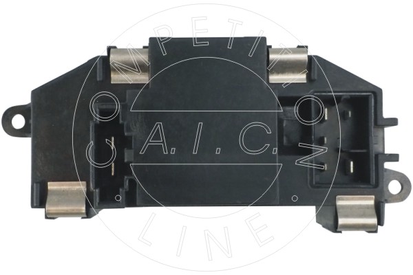 Regulator nawiewu AIC 56927