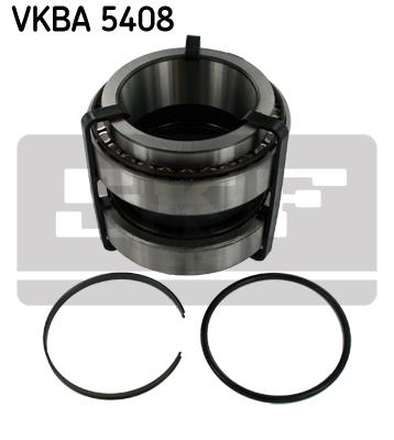 Zestaw łożysk koła SKF VKBA 5408