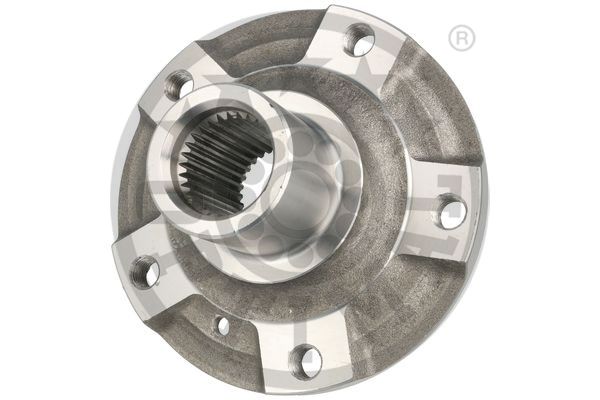 Piasta koła OPTIMAL 04-P459