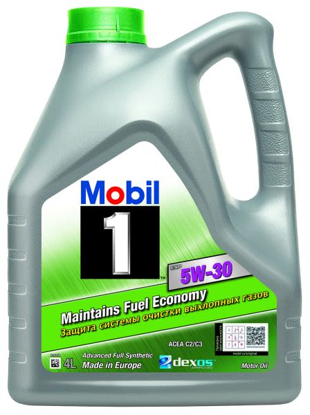 Olej silnikowy MOBIL 2015101010U2