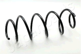 Sprężyna zawieszenia JAPANPARTS ZC3437A
