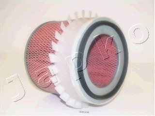 Filtr powietrza JAPKO 20582