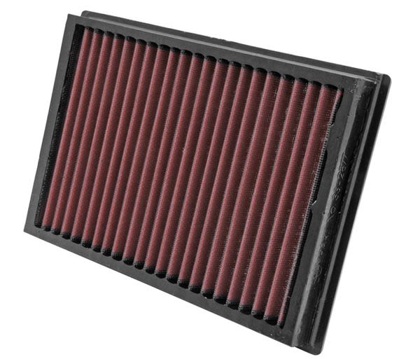 Filtr powietrza K&N FILTERS 33-2877