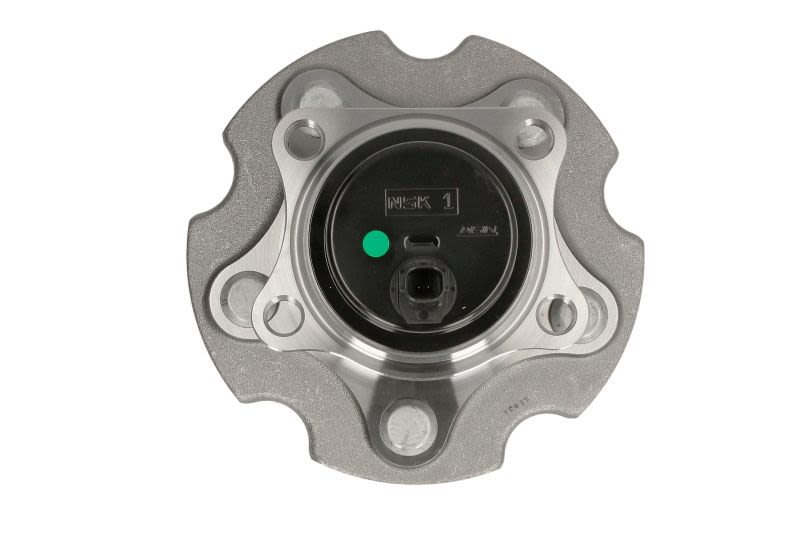 Zestaw łożysk koła SNR R169.95