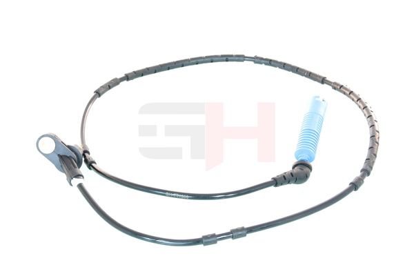 Czujnik prędkości obrotowej koła GH GH-711506