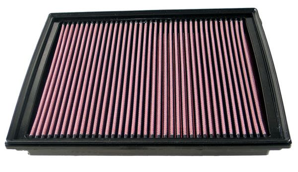 Filtr powietrza K&N FILTERS 33-2363