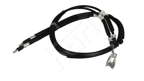 Linka hamulca ręcznego HART 224 001