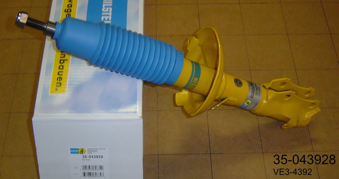 Amortyzator BILSTEIN 35-043928