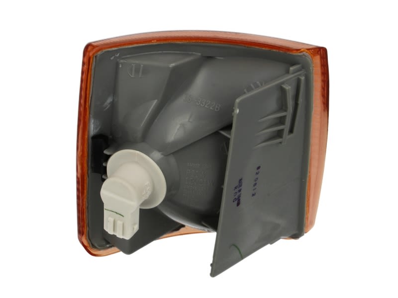 Lampa kierunkowskazu TYC 18-3322-05-2
