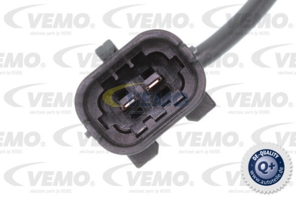 Czujnik  temperatury spalin VEMO V40-72-0298