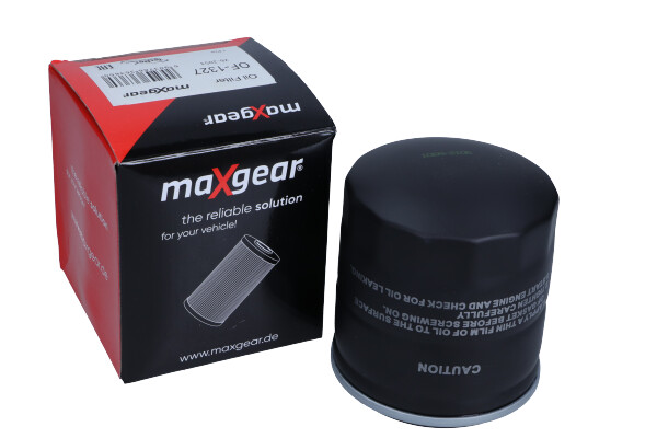 Filtr oleju MAXGEAR 26-2053