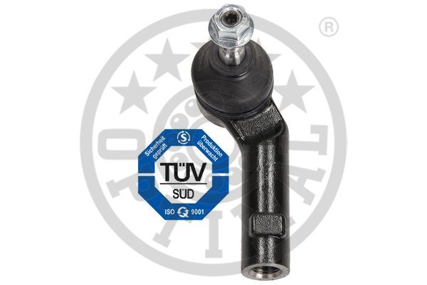 Końcówka drążka kierowniczego OPTIMAL G1-1248