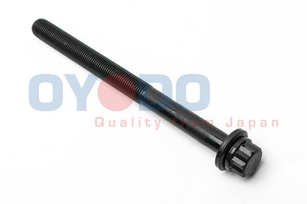 Zestaw śrub głowicy cylindrów OYODO 93M0304-OYO