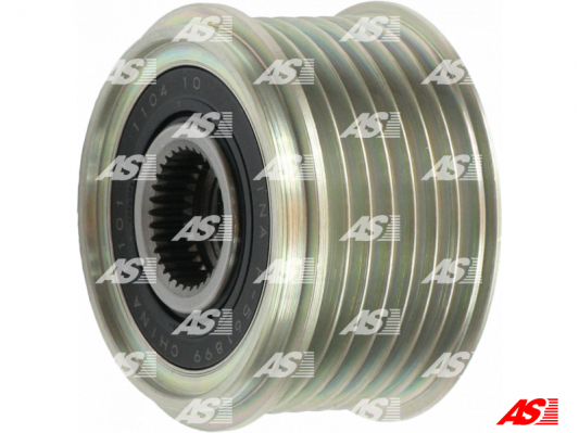 Sprzęgło alternatora AS-PL AFP5015(INA)