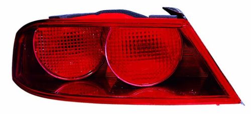 Lampa tylna zespolona ABAKUS 667-1906L-UE