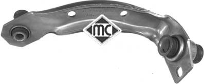 Poduszka silnika METALCAUCHO 05166