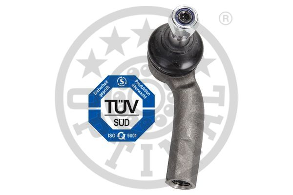 Końcówka drążka kierowniczego OPTIMAL G1-1004