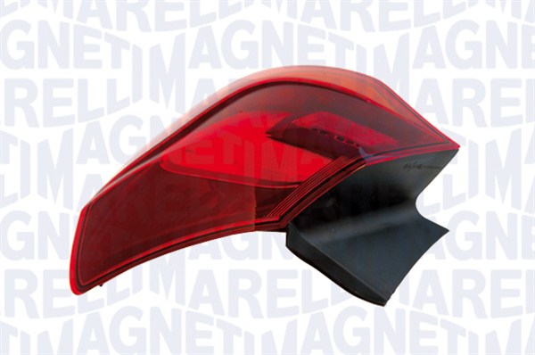 Lampa tylna zespolona MAGNETI MARELLI 714021651803