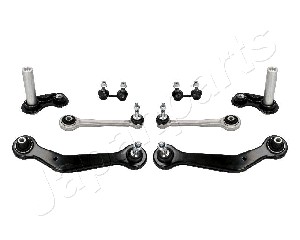 Zestaw wahaczy JAPANPARTS SKS-0110