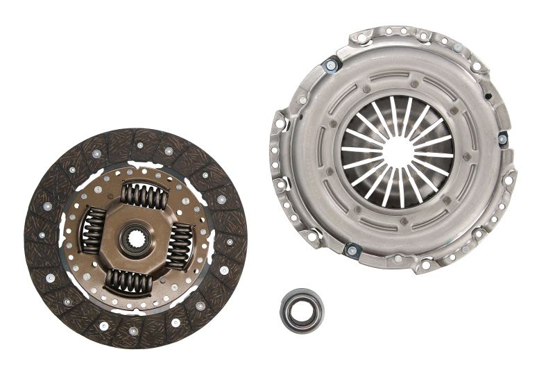 Zestaw sprzęgła SACHS 3000 951 561