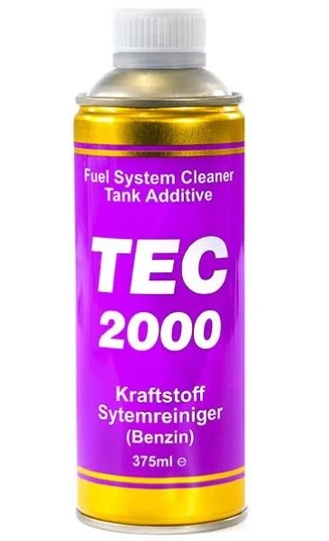 TEC 2000 Fuel System Cleaner Dodatek do benzyny