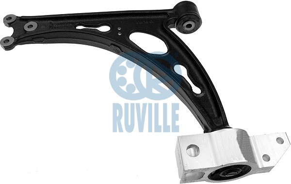 Wahacz zawieszenia koła RUVILLE 935424