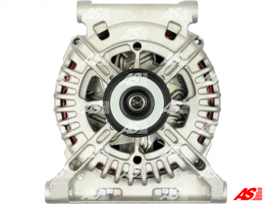 Alternator AS-PL A3158