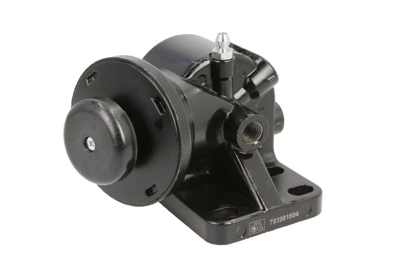 Pokrywa, filtr paliwa DT SPARE PARTS 7.24028