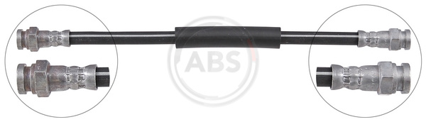 Przewód hamulcowy elastyczny A.B.S. SL 1153